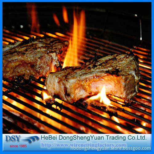 Professional Unique Easy Assembly Charcoal Barbecue Grill